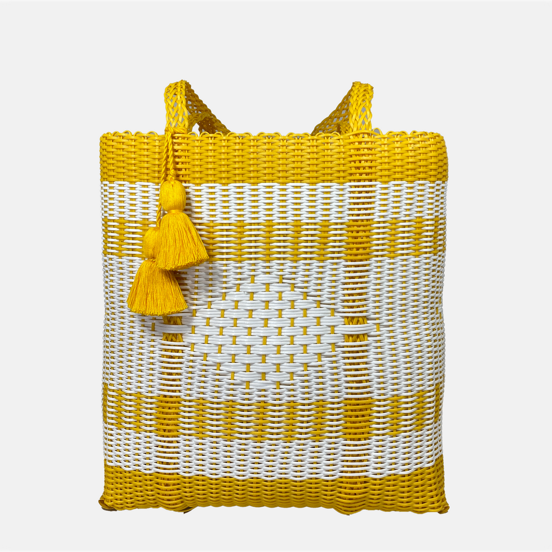cesta tote ~ large ~ traditional
