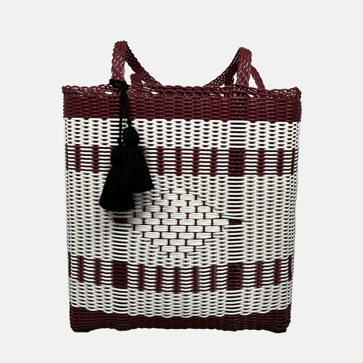 cesta tote ~ large ~ traditional