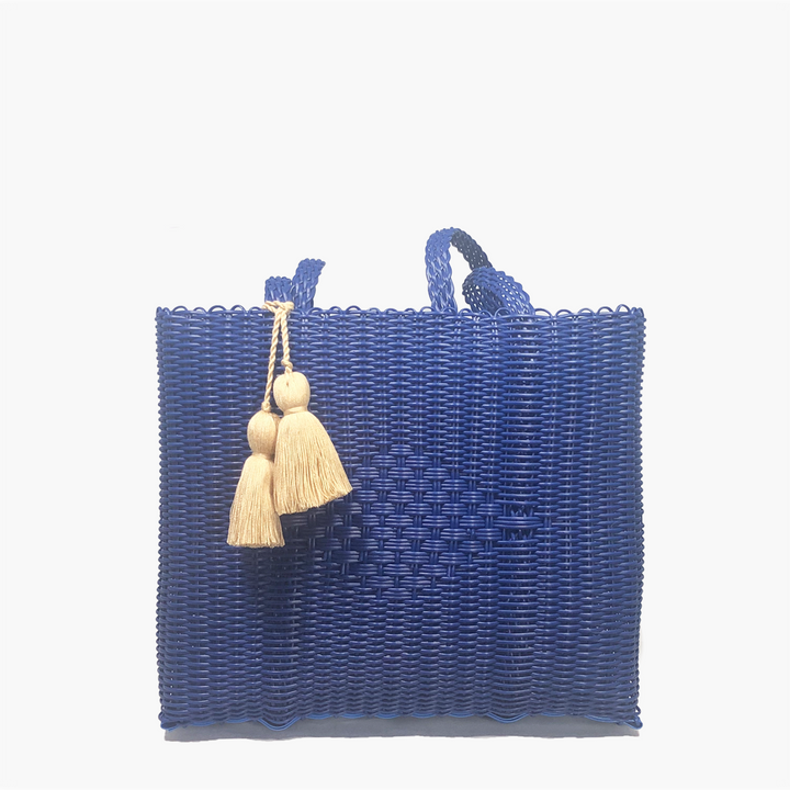 cesta tote ~ medium ~ solid