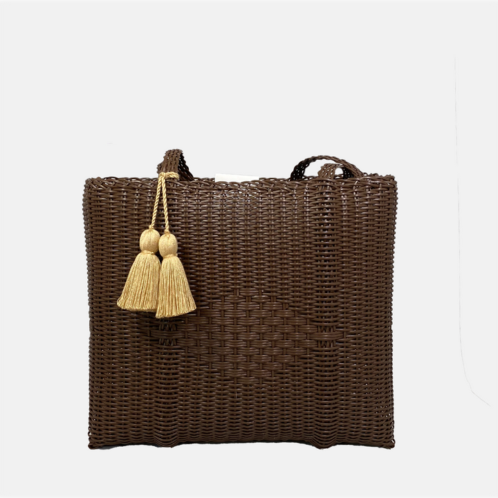 cesta tote ~ medium ~ solid