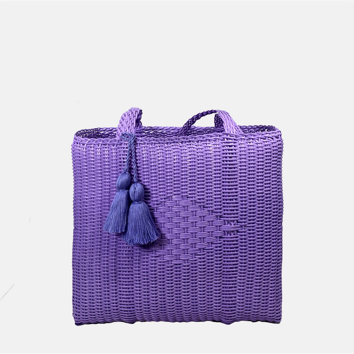 cesta tote ~ medium ~ solid