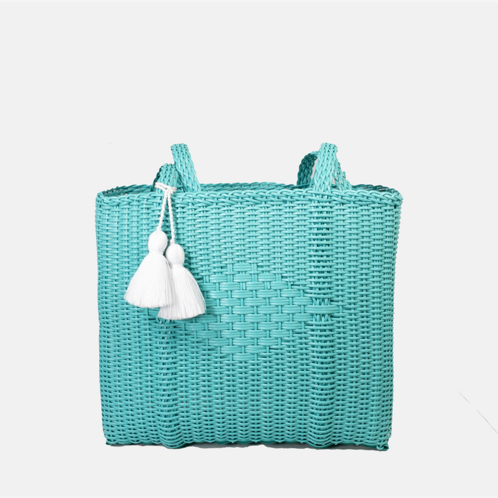 cesta tote ~ medium ~ solid