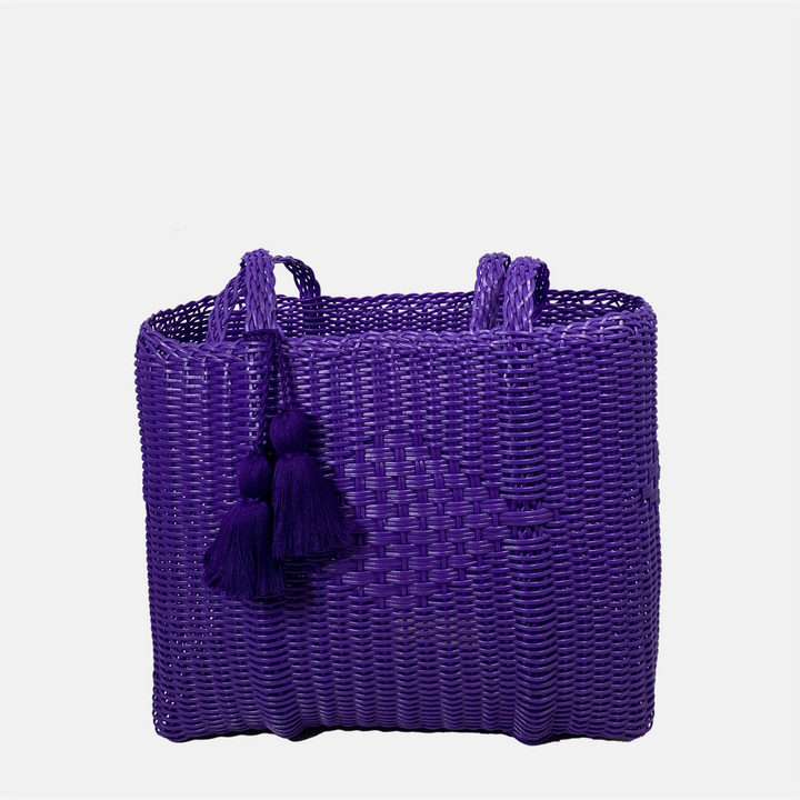 cesta tote ~ medium ~ solid