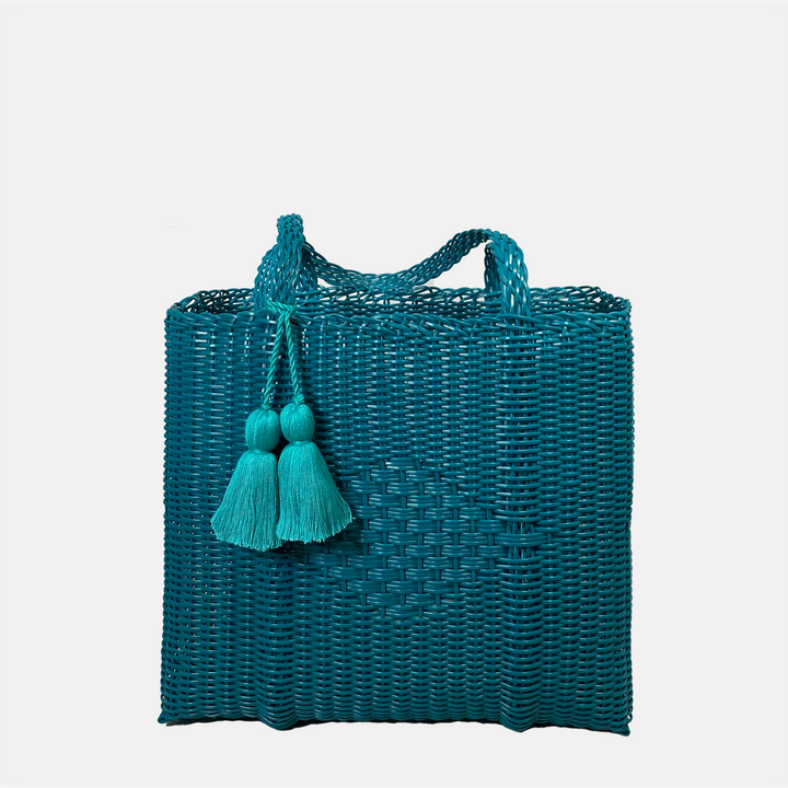 cesta tote ~ medium ~ solid