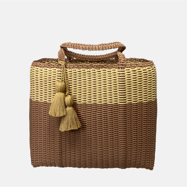 cesta tote ~ medium ~ tercera