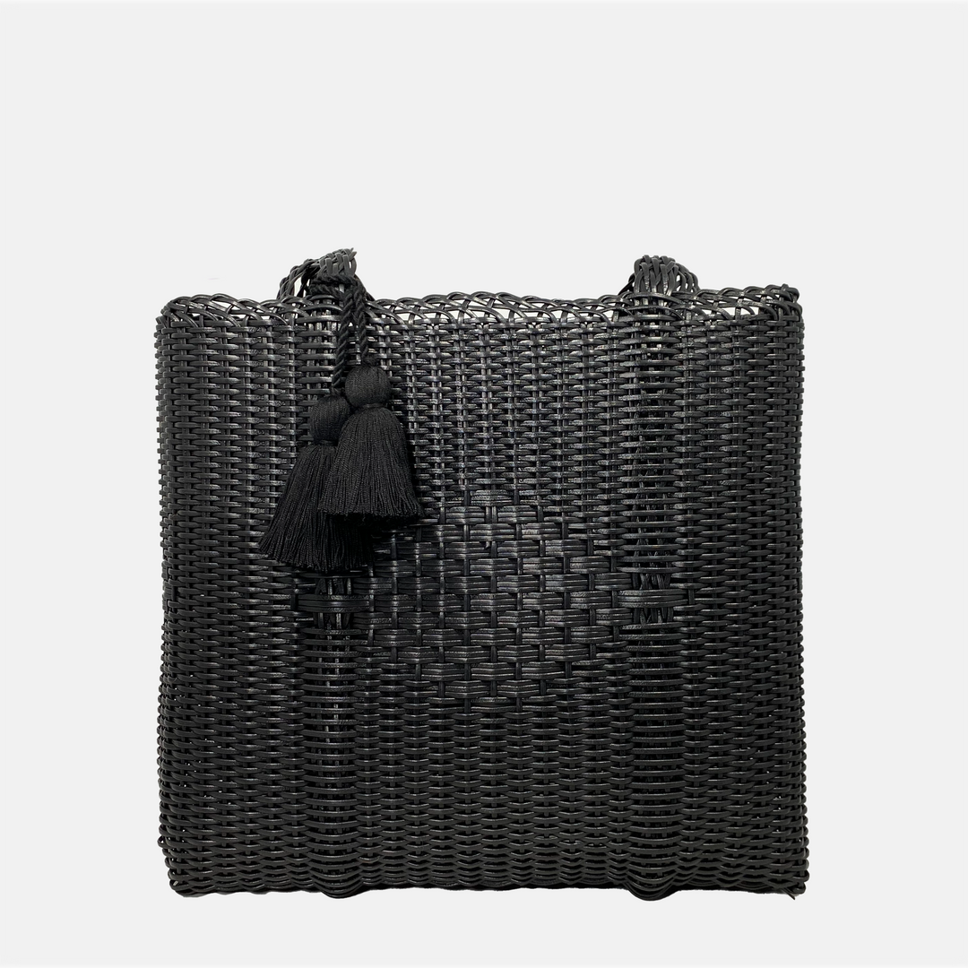 cesta tote ~ medium ~ solid