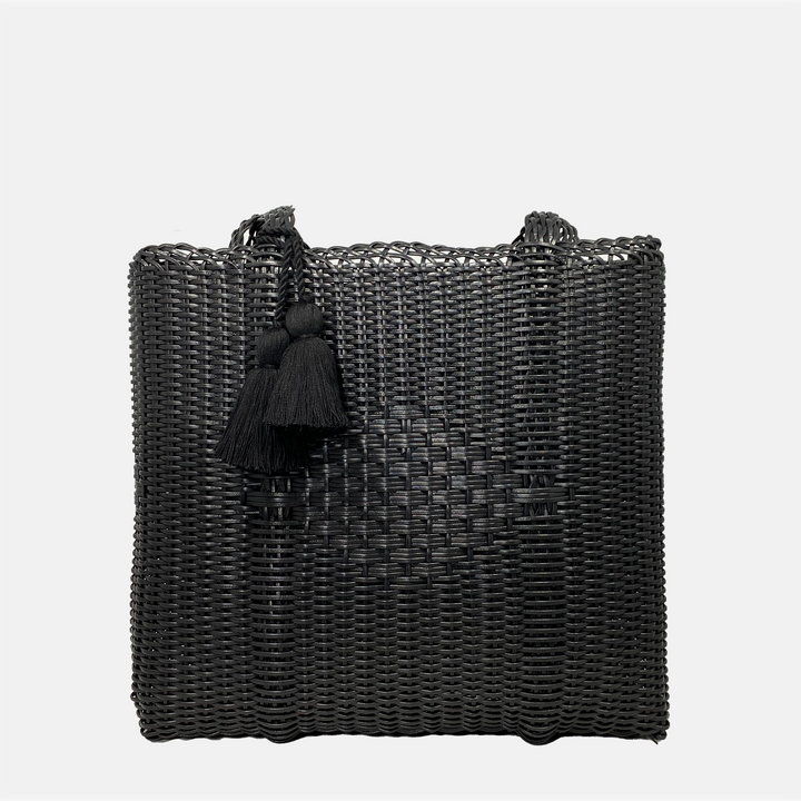 cesta tote ~ medium ~ solid