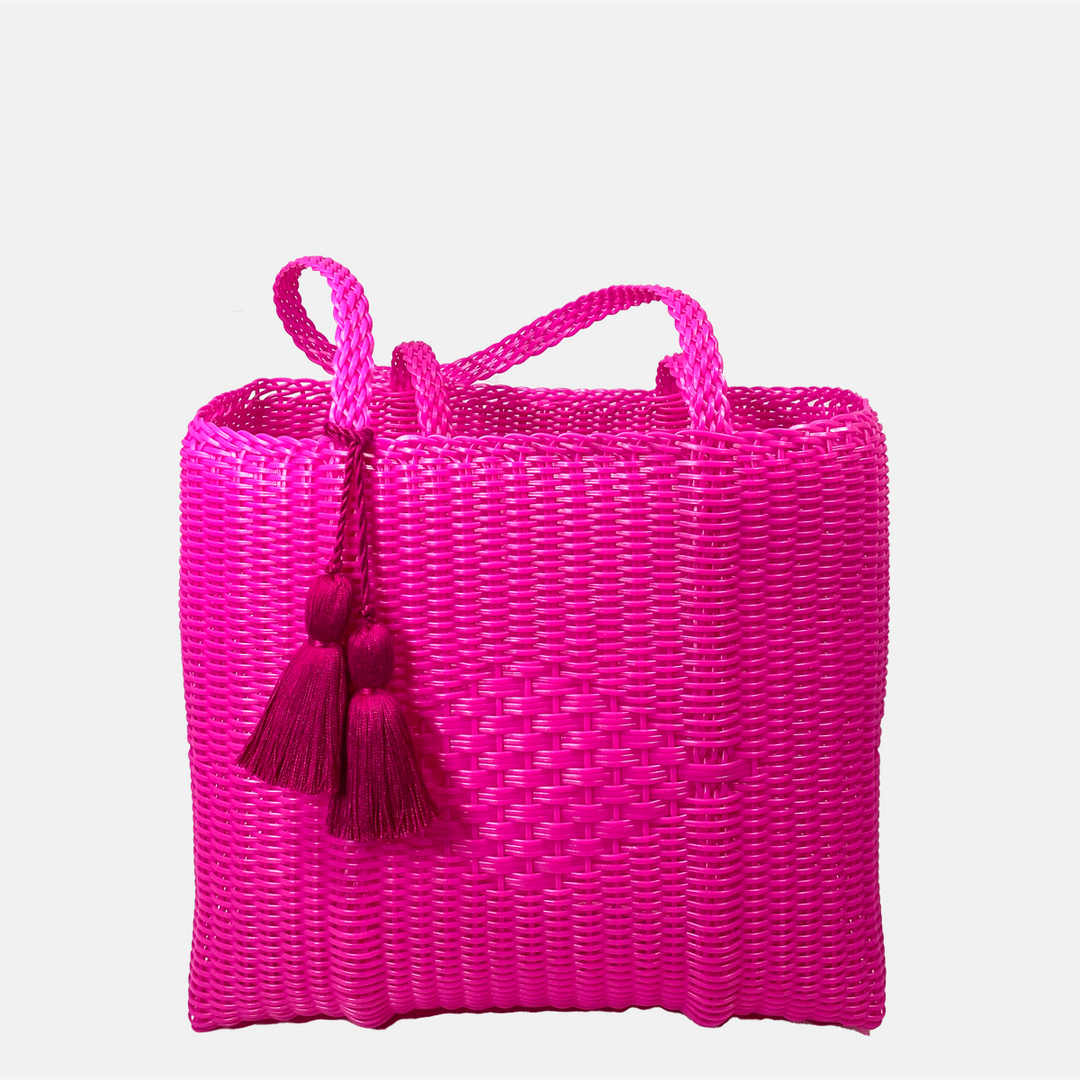cesta tote ~ medium ~ solid