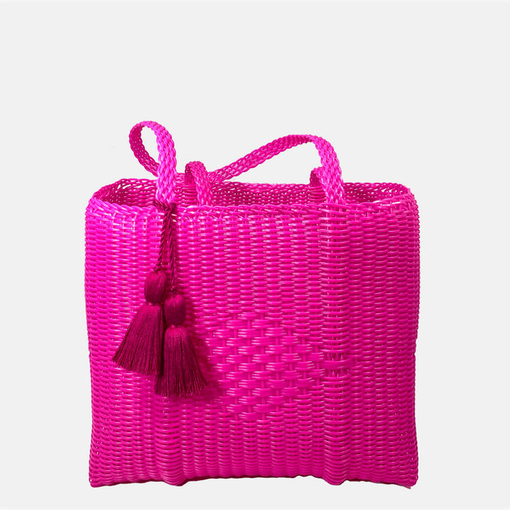 cesta tote ~ medium ~ solid