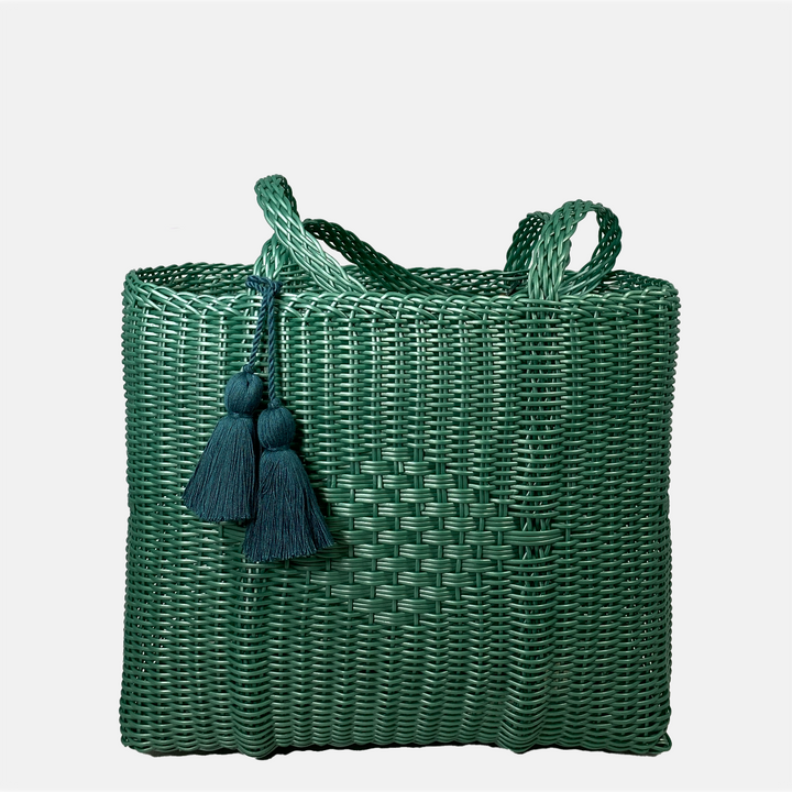cesta tote ~ medium ~ solid