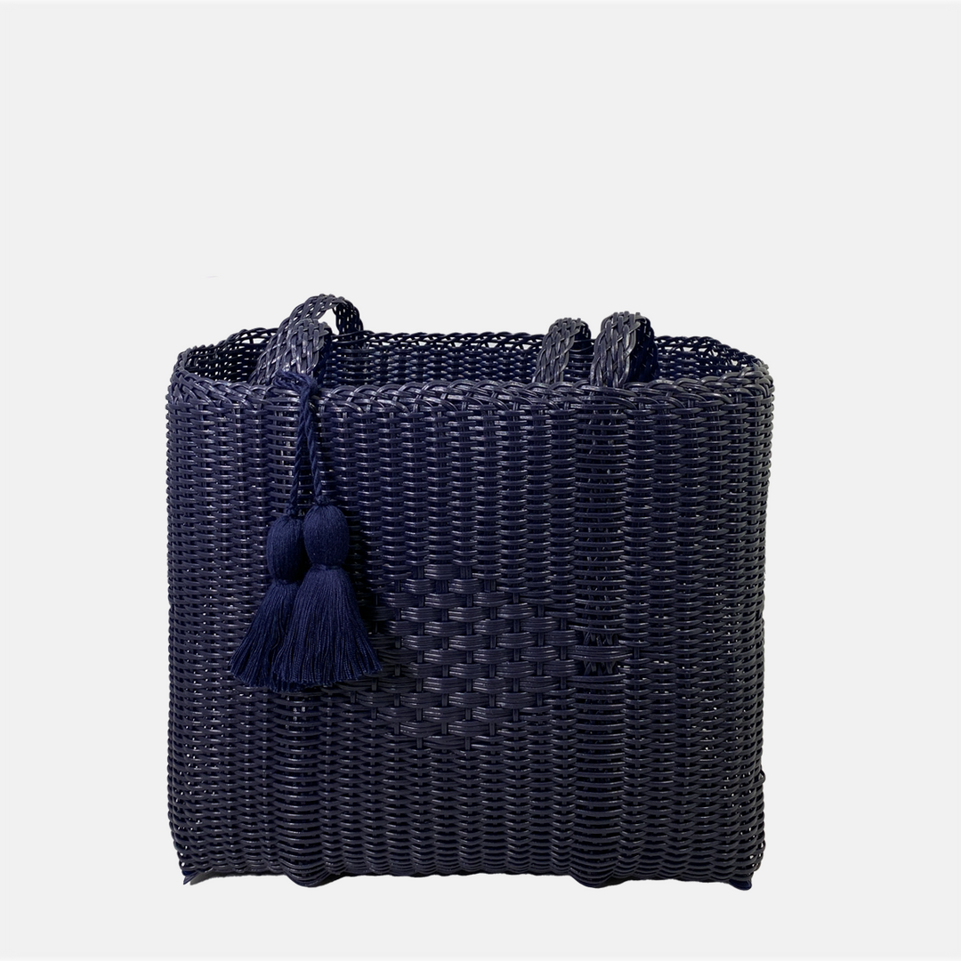 cesta tote ~ medium ~ solid