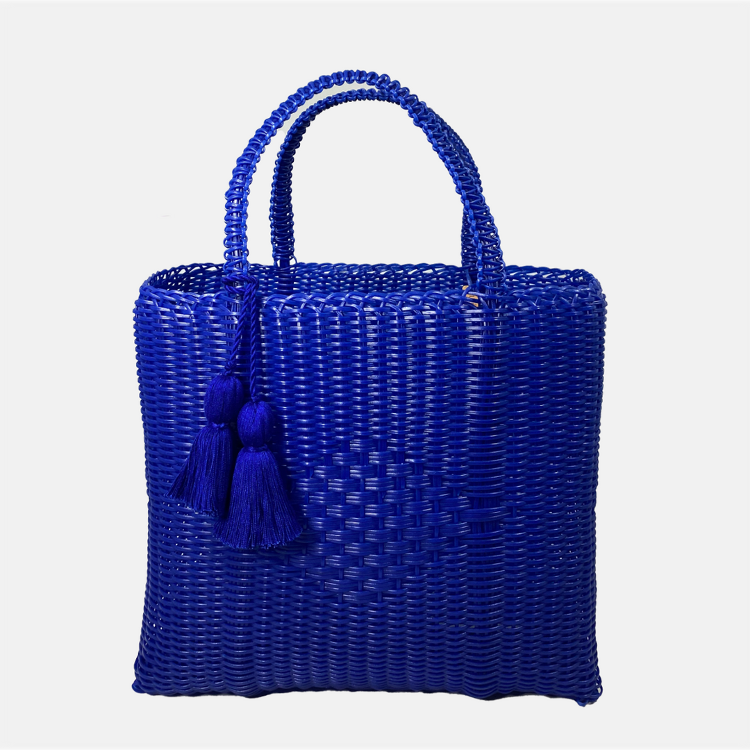cesta tote ~ medium ~ solid