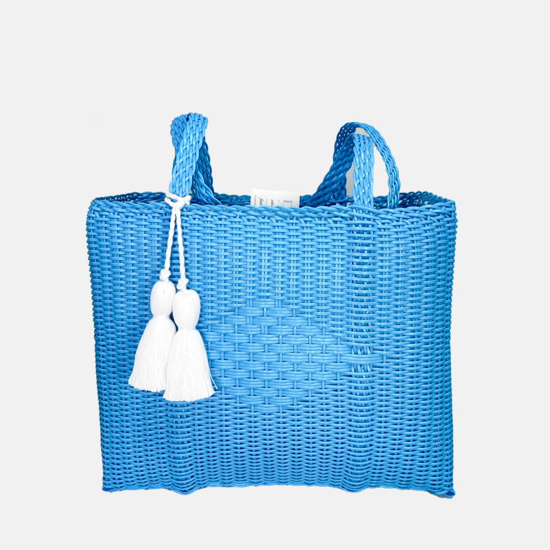 cesta tote ~ medium ~ solid