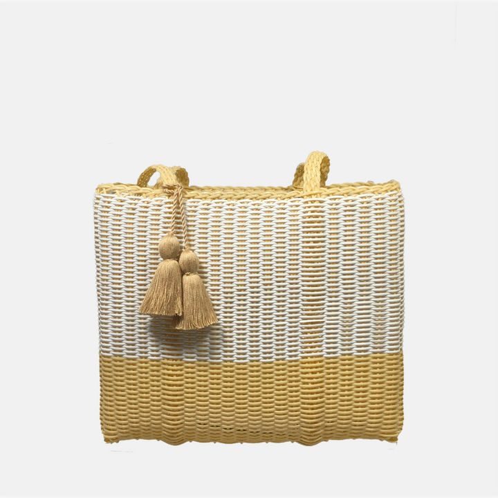 cesta tote ~ medium ~ tercera