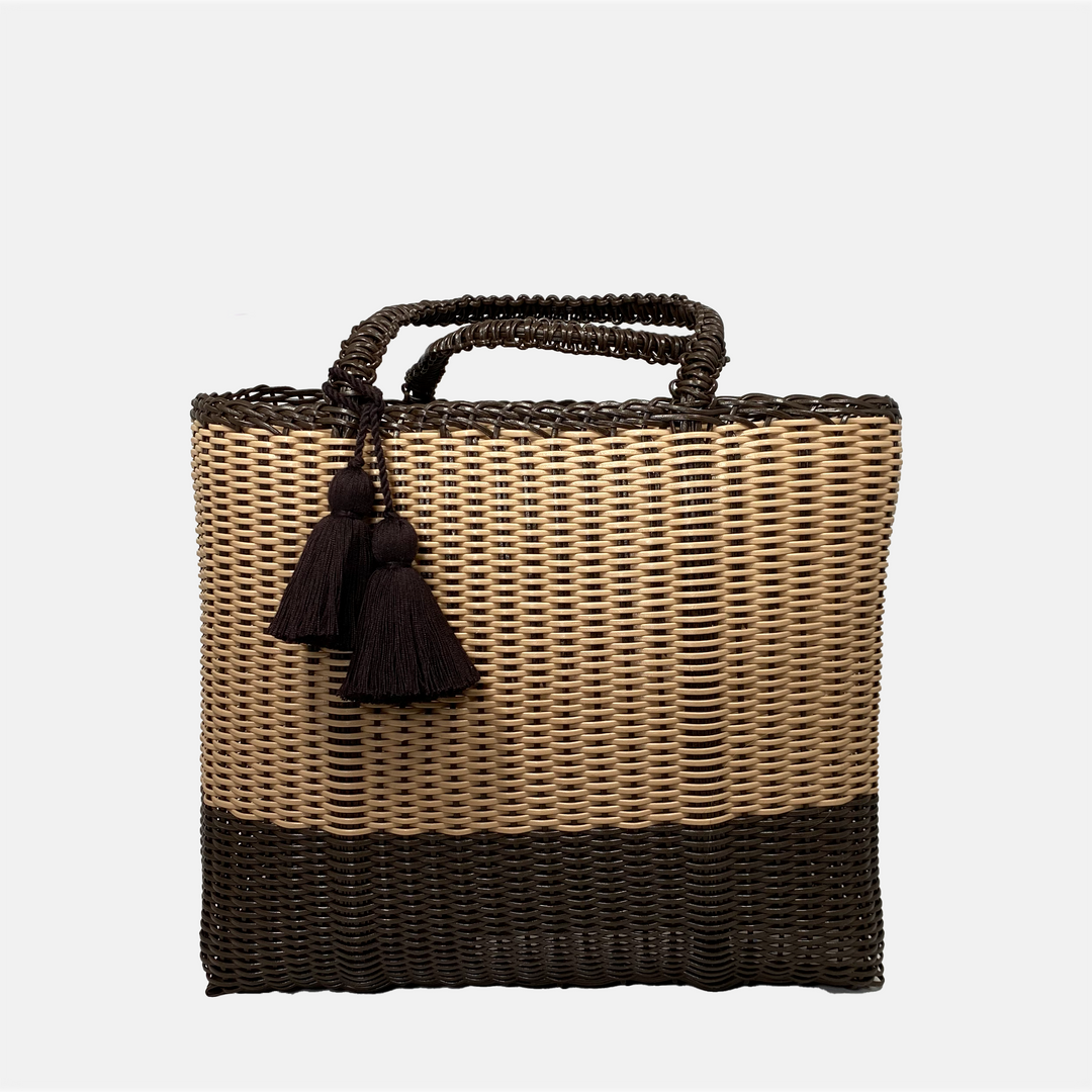 cesta tote ~ medium ~ tercera