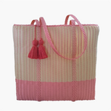 cesta tote ~ ex-large ~ tercera