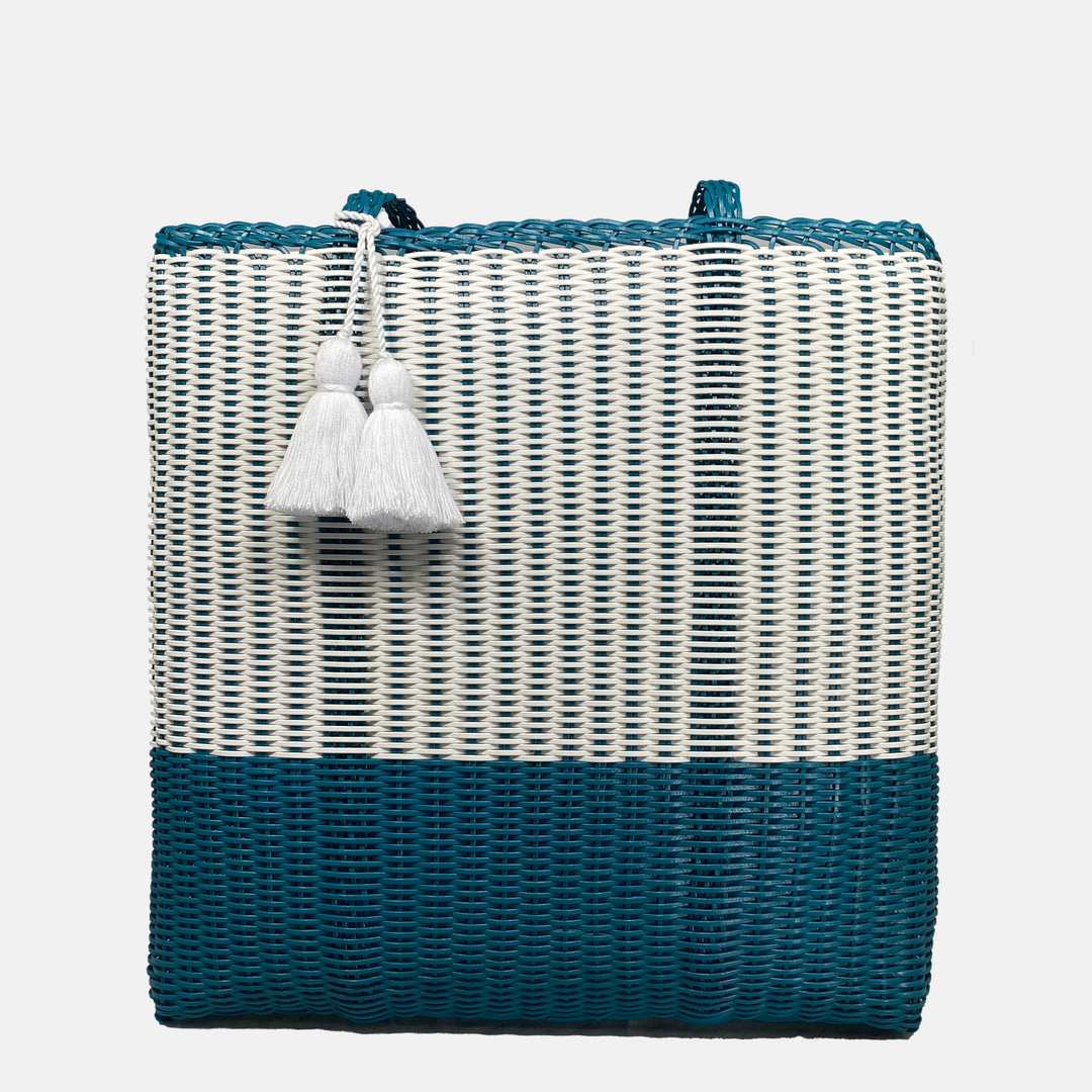 cesta tote ~ ex-large ~ tercera