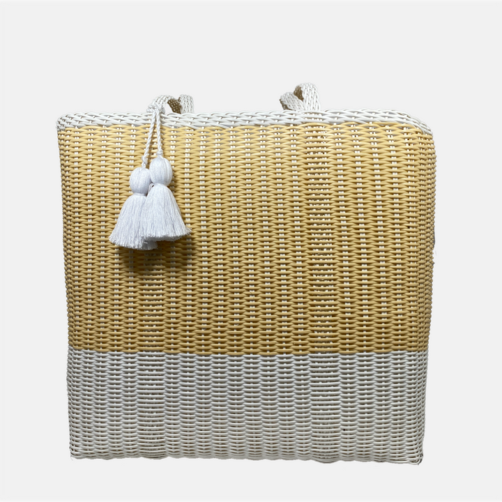 cesta tote ~ ex-large ~ tercera