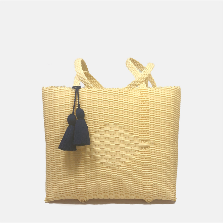 cesta tote ~ medium ~ solid
