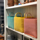 boxi storage baskets ~ interwoven