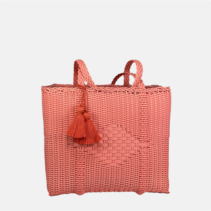 cesta tote ~ medium ~ solid