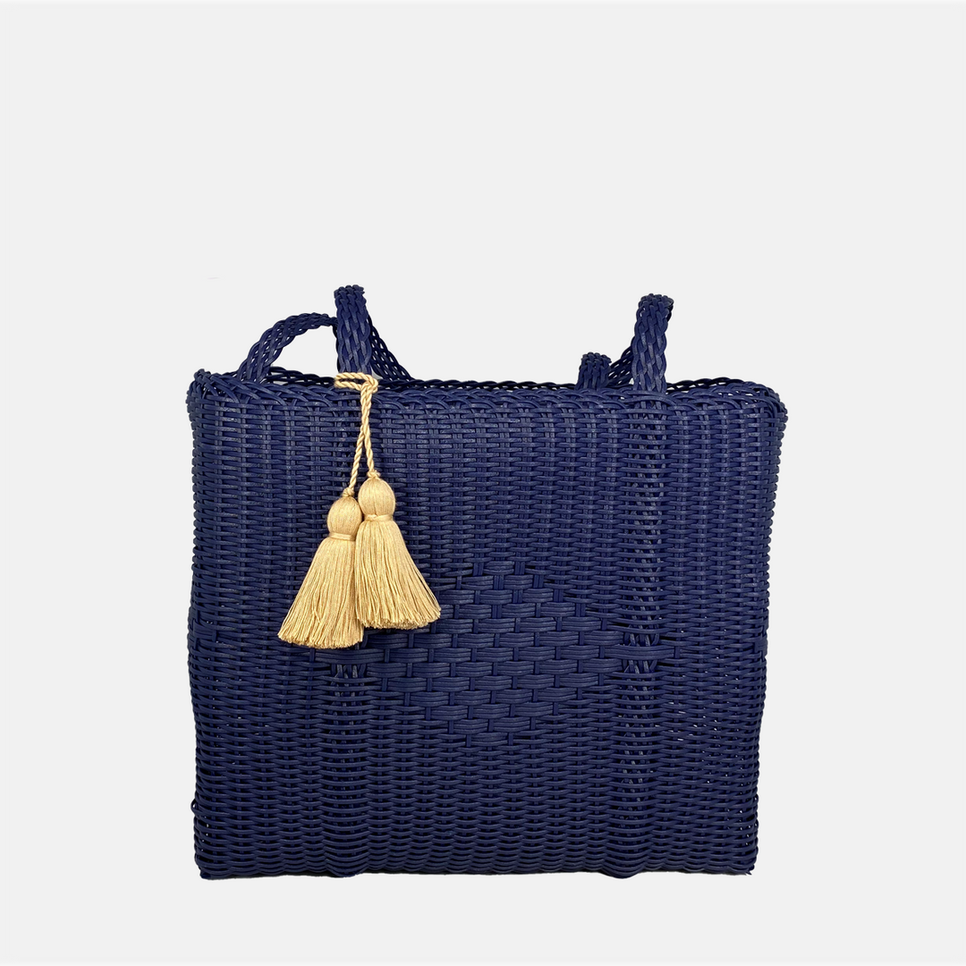 cesta tote ~ medium ~ solid