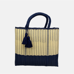 cesta tote ~ medium ~ tercera ~ unlined