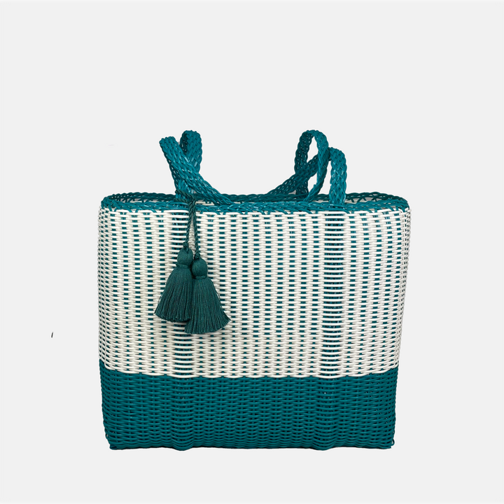 cesta tote ~ medium ~ tercera