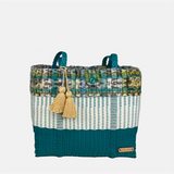 cesta tote ~ medium ~ tercera ~ lined