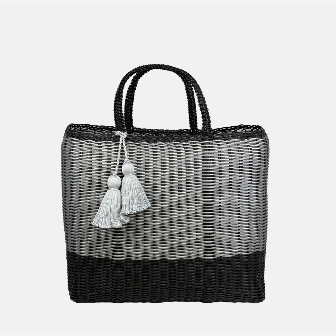 cesta tote ~ medium ~ tercera